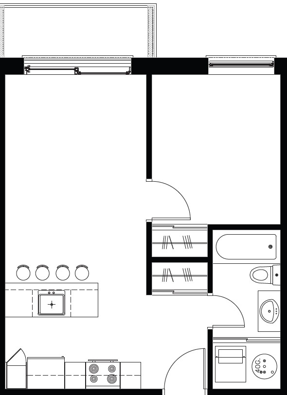 Plan de l'unité 3 ½